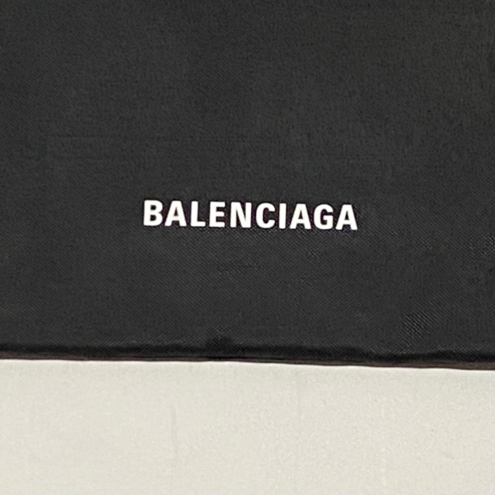 Balenciaga drawstring backpack - Picture 4 of 7